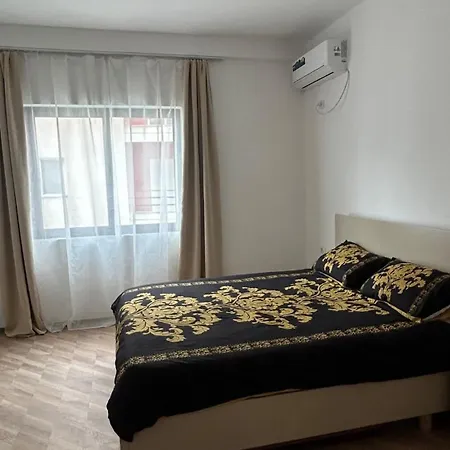Apartmán Thalia In Golem (Tirana)