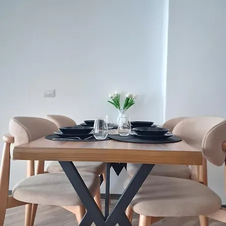 Thalia In Apartmán